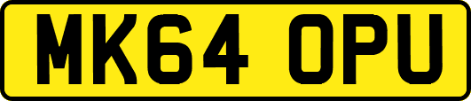 MK64OPU