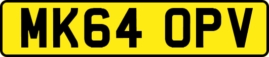MK64OPV