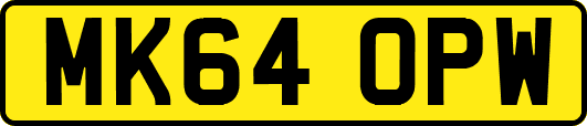 MK64OPW