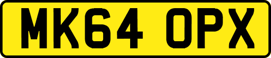 MK64OPX