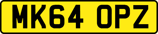 MK64OPZ