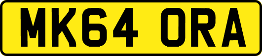 MK64ORA