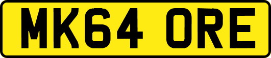 MK64ORE