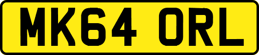 MK64ORL