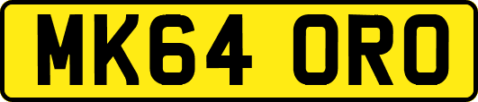 MK64ORO