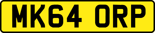 MK64ORP