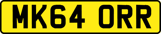 MK64ORR