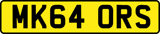 MK64ORS