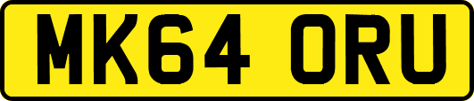 MK64ORU