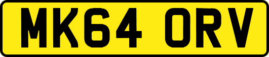 MK64ORV