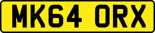 MK64ORX