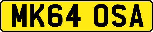 MK64OSA
