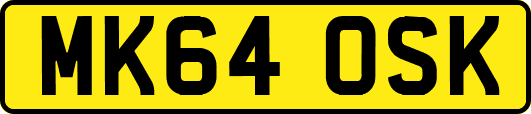 MK64OSK