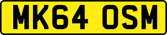 MK64OSM