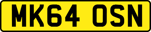 MK64OSN