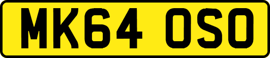 MK64OSO