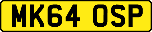 MK64OSP
