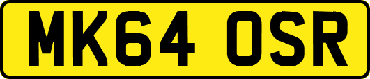 MK64OSR