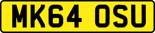 MK64OSU