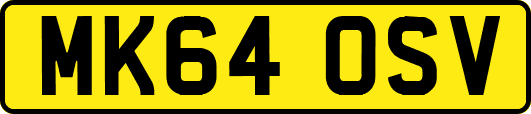 MK64OSV