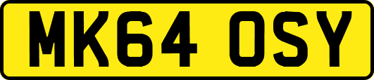 MK64OSY
