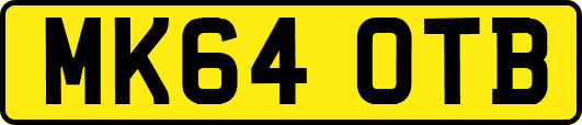 MK64OTB