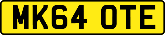 MK64OTE