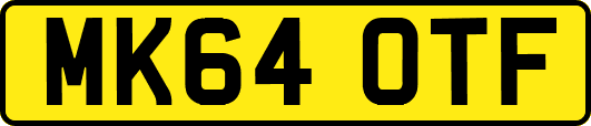 MK64OTF