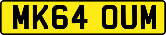 MK64OUM
