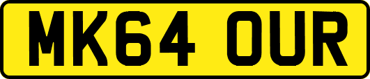 MK64OUR