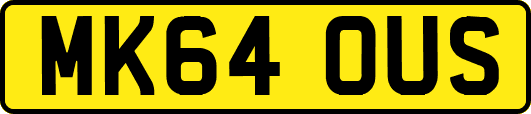 MK64OUS