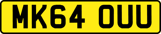 MK64OUU