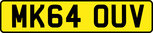 MK64OUV