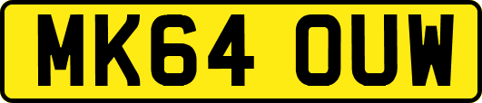 MK64OUW