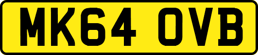 MK64OVB