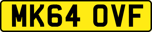 MK64OVF