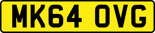 MK64OVG