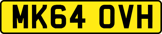 MK64OVH