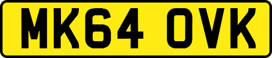 MK64OVK