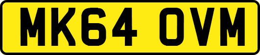 MK64OVM
