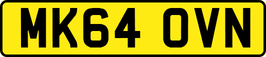 MK64OVN