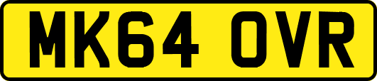 MK64OVR