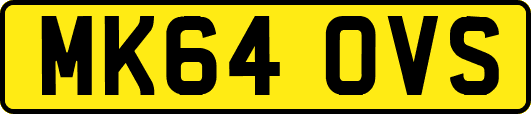 MK64OVS