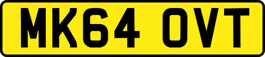 MK64OVT