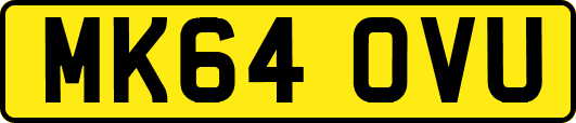MK64OVU