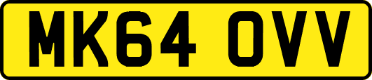 MK64OVV