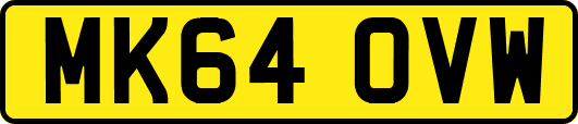MK64OVW