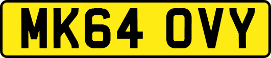 MK64OVY