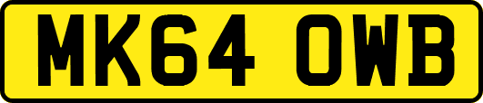 MK64OWB