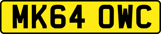 MK64OWC